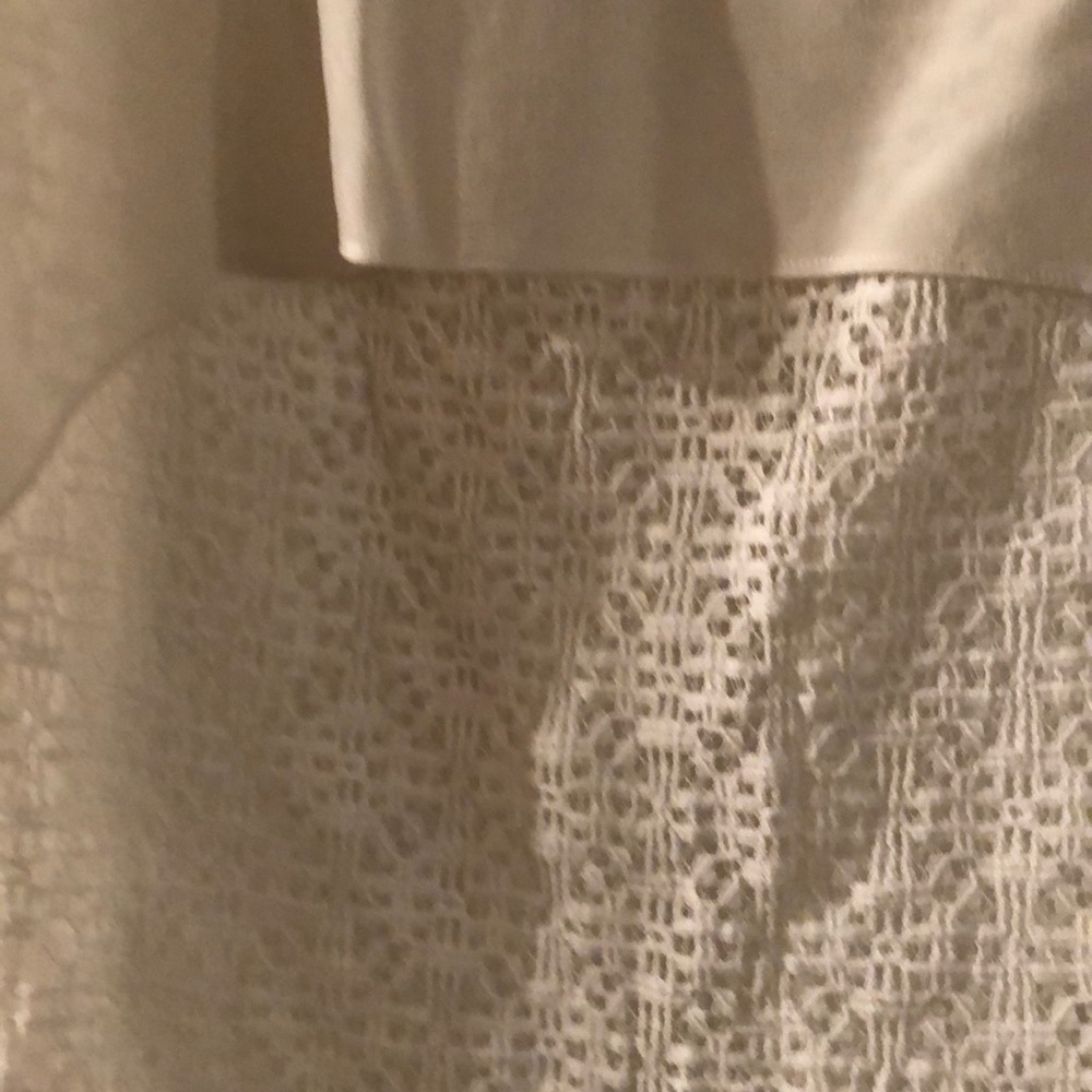 Derek lam 1o Crosby top - Picture 7 of 7